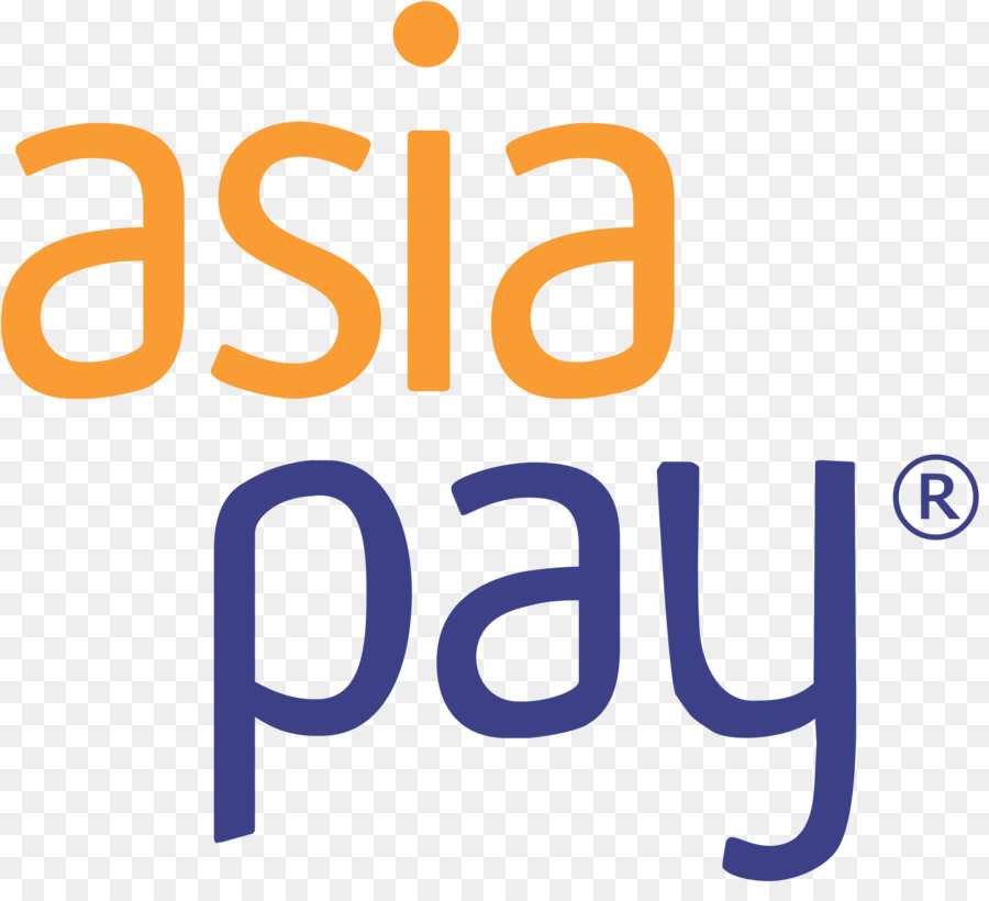 Asiapay Logosu，ödeme PNG