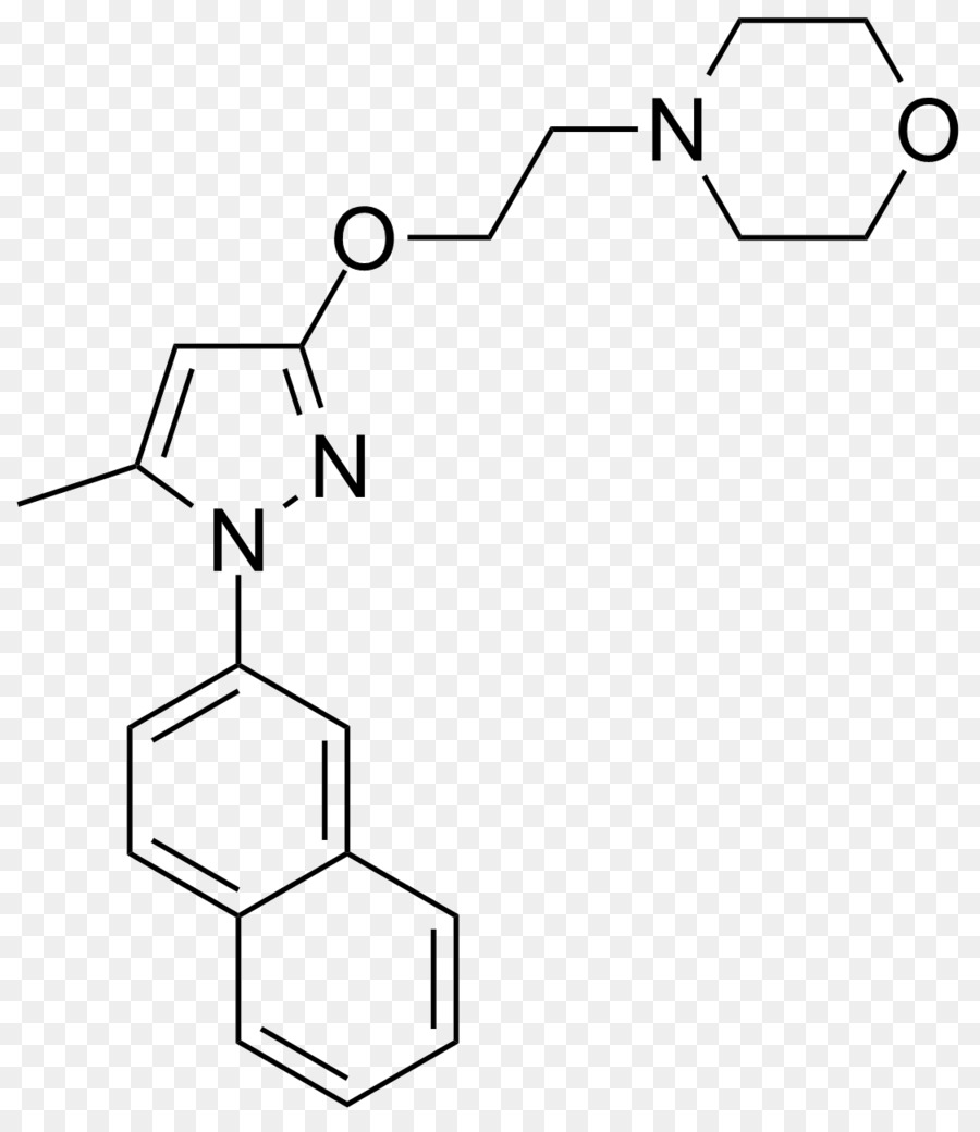 Kimyasal Yapı，Molekül PNG