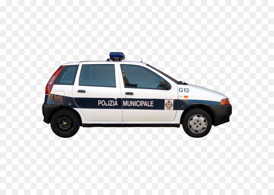 Araba，Polis Arabası PNG