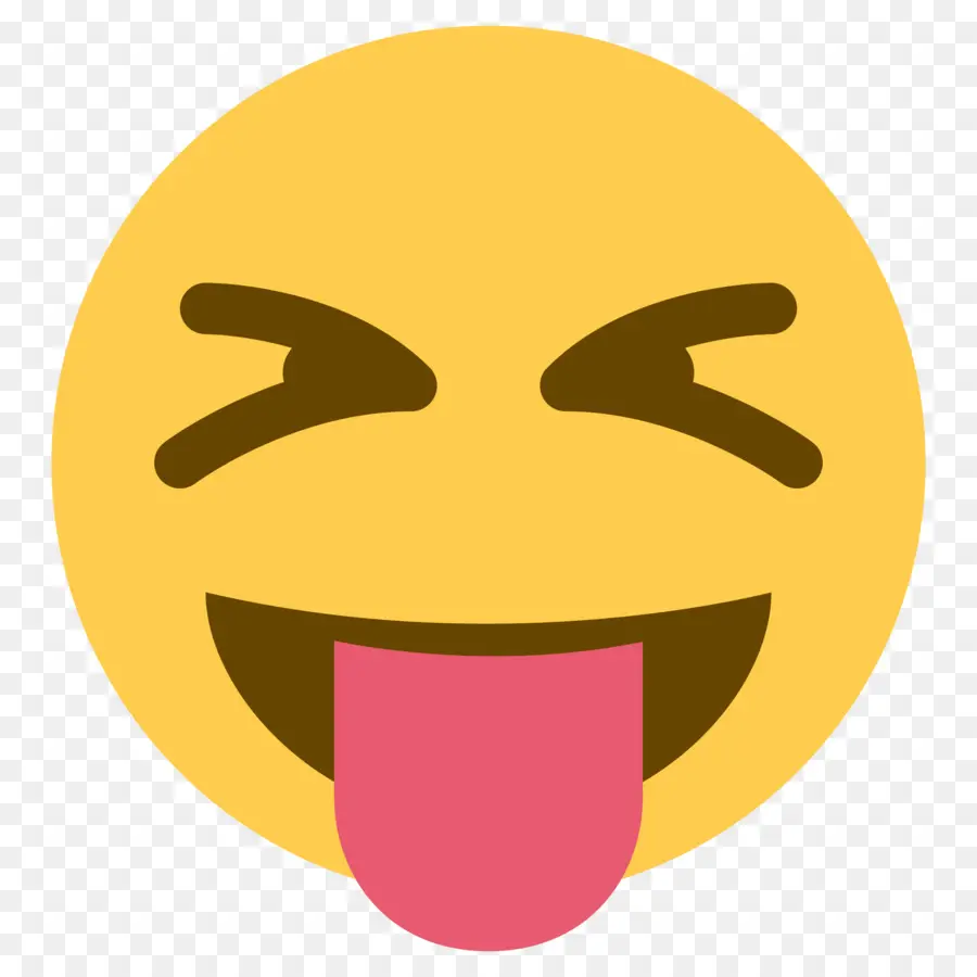 Gülen Emoji，Yüz PNG