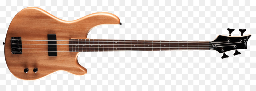 Dean Gitarlar，Bas Gitar PNG