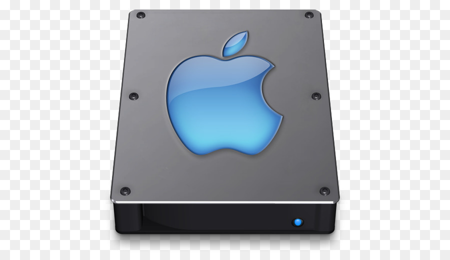 Apple Sabit Disk，Depolamak PNG