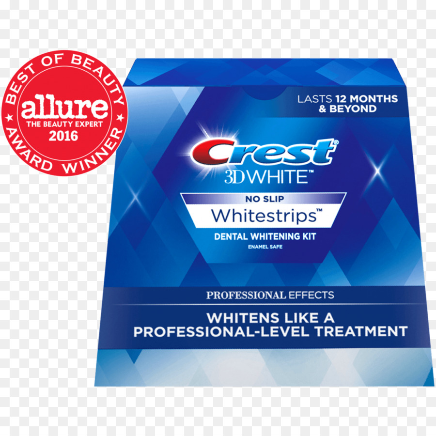 Crest Whitestrips，Sorguç PNG