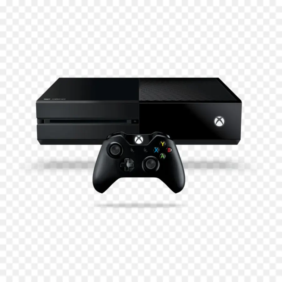 Xbox One Konsolu，Oyun PNG