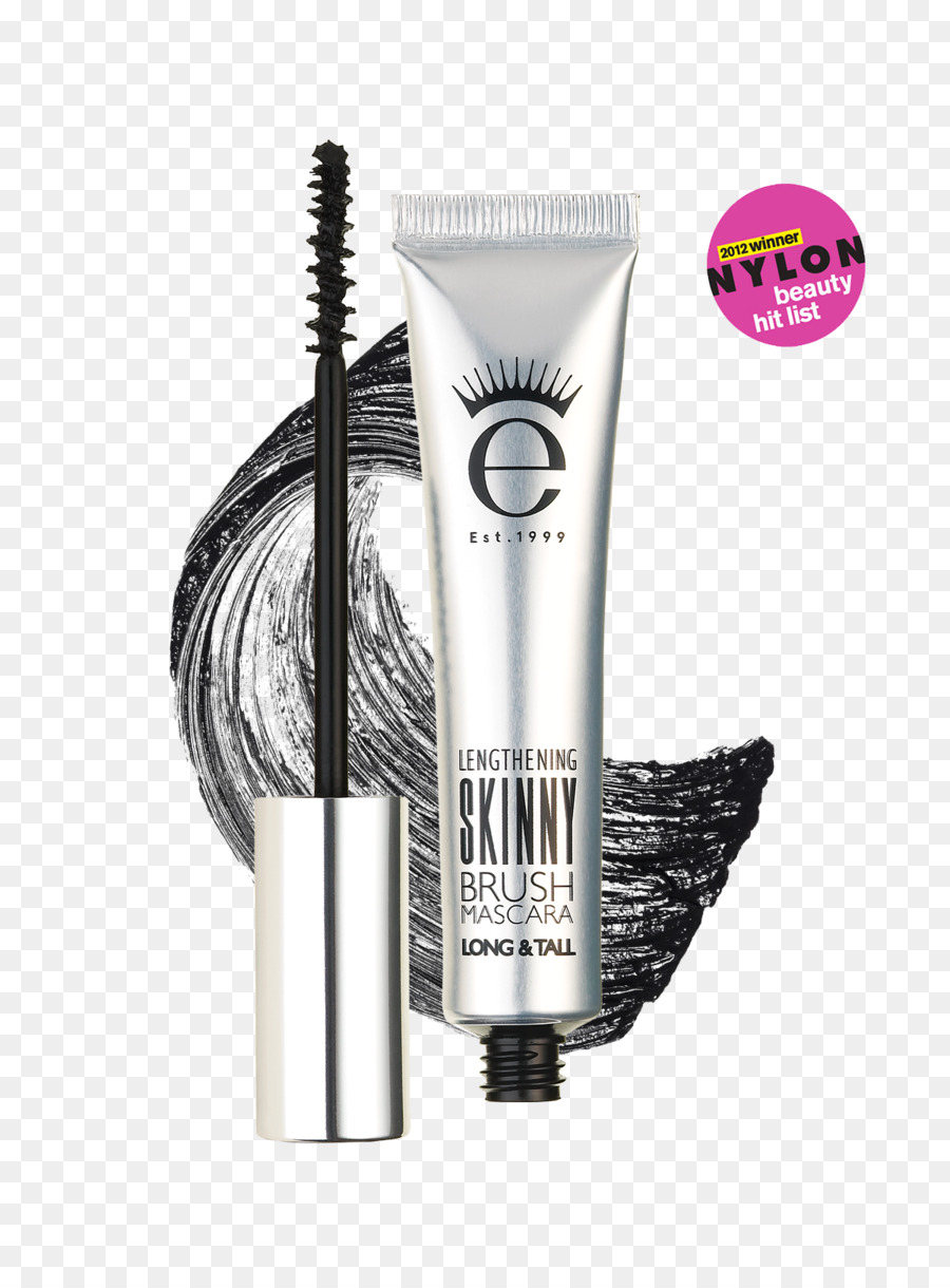 Maskara Ve Eyeliner，Makyaj Yapmak PNG