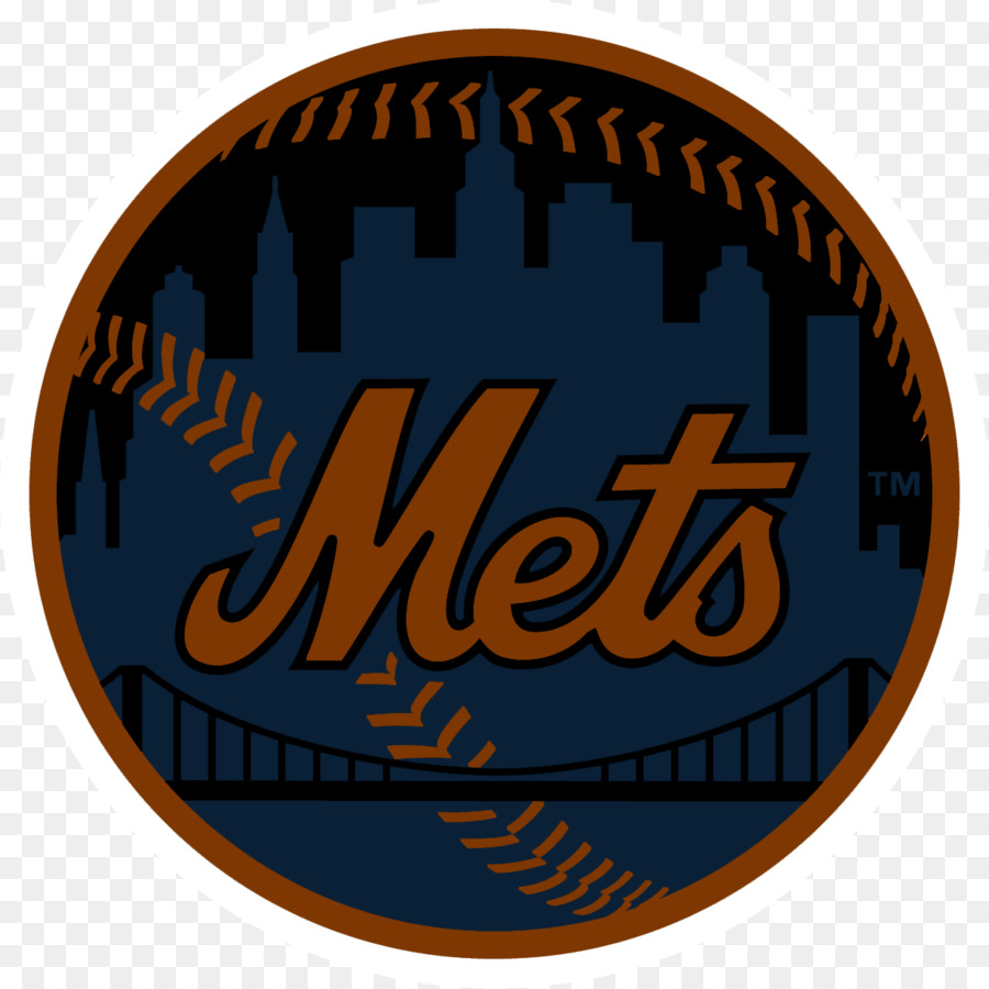 New York Mets，New York Mets'in Logoları Ve üniformaları PNG