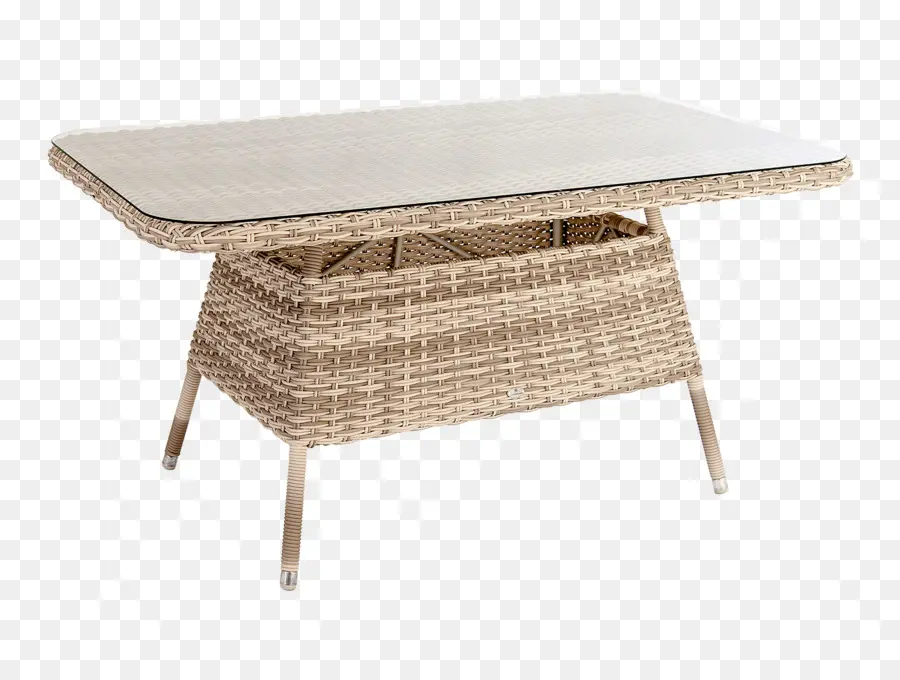 Hasır Masa，Rattan PNG