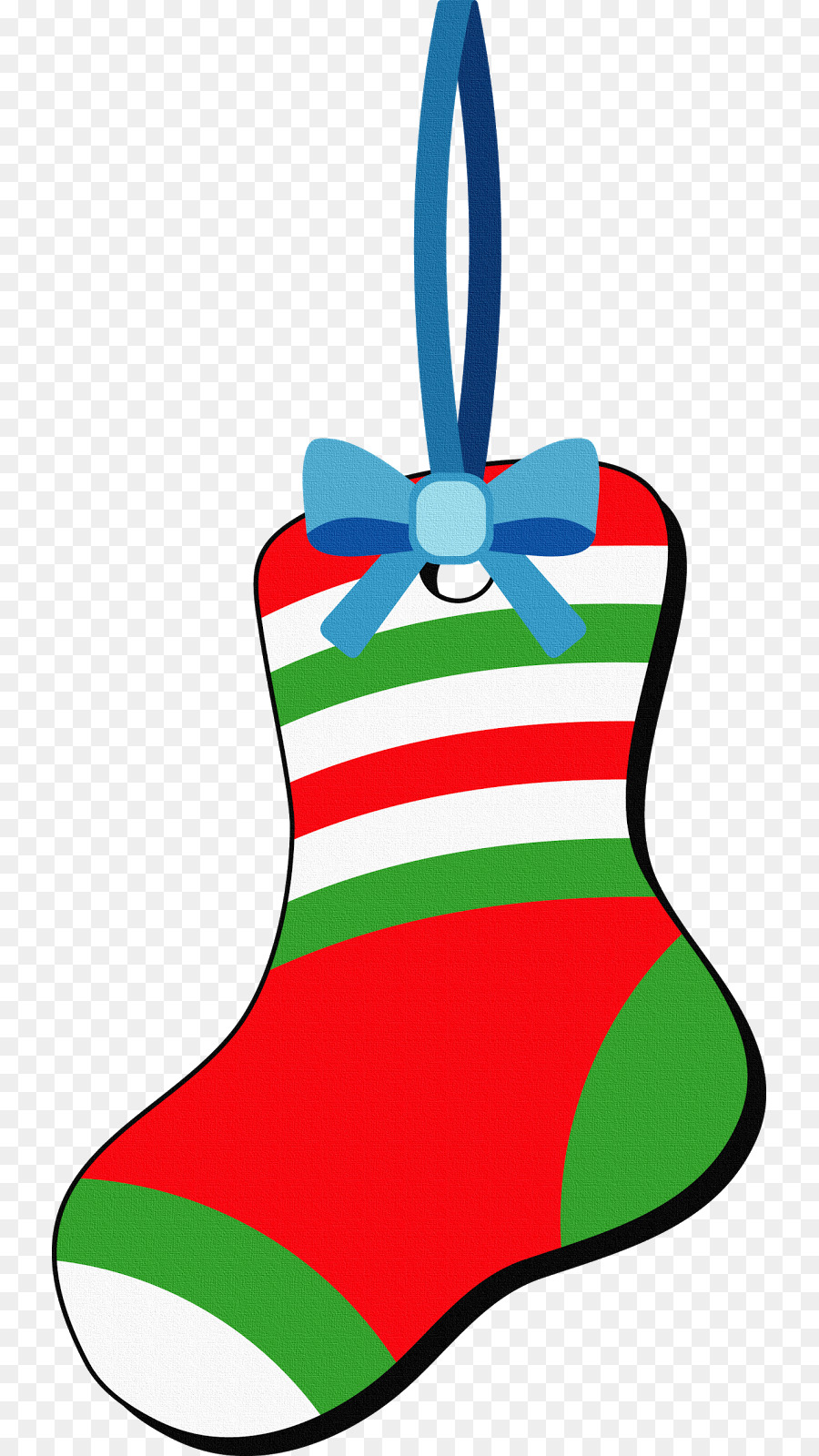 Ayakkabı，Noel PNG