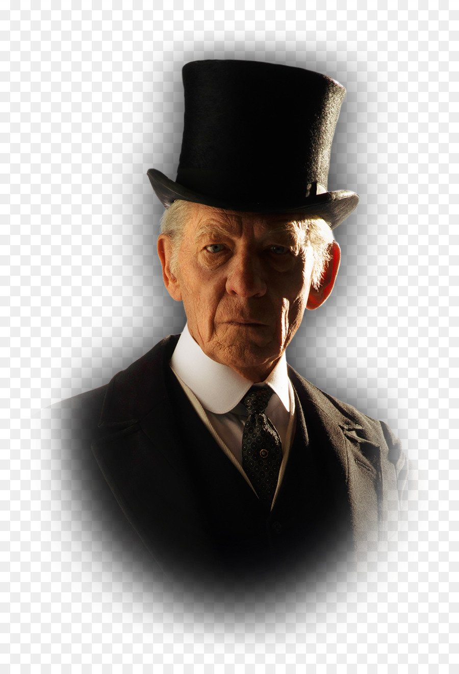 Sherlock Holmes，Film PNG