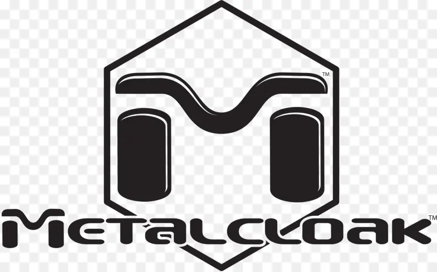 Metalpelerin Logosu，Marka PNG