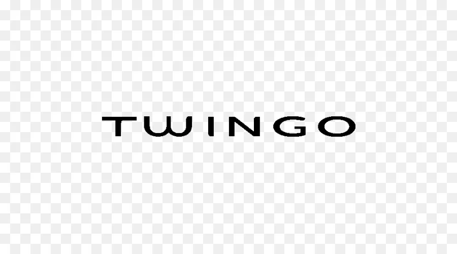 Twingo Logosu，Marka PNG