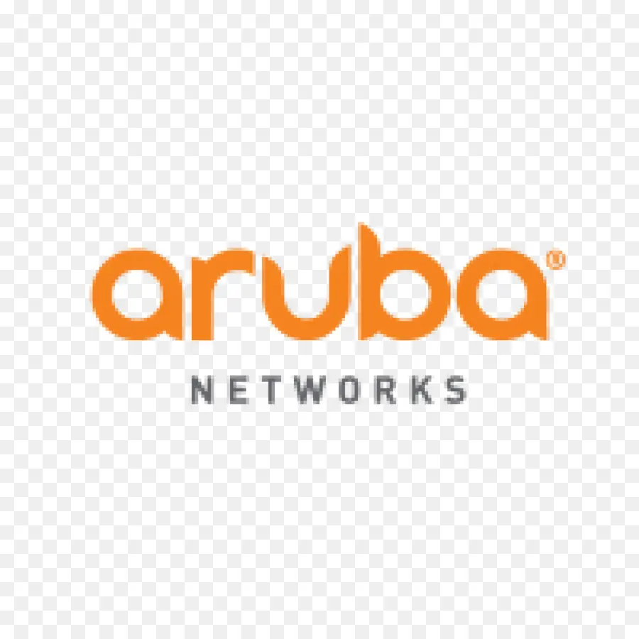 Aruba Ağları Logosu，Aruba PNG