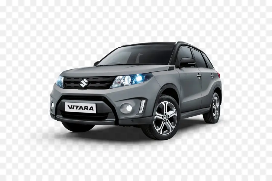 Suzuki Vitara，Suv PNG