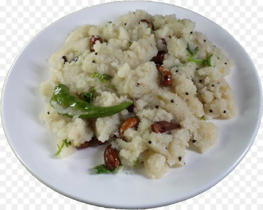 Upma，Hint Mutfağı PNG