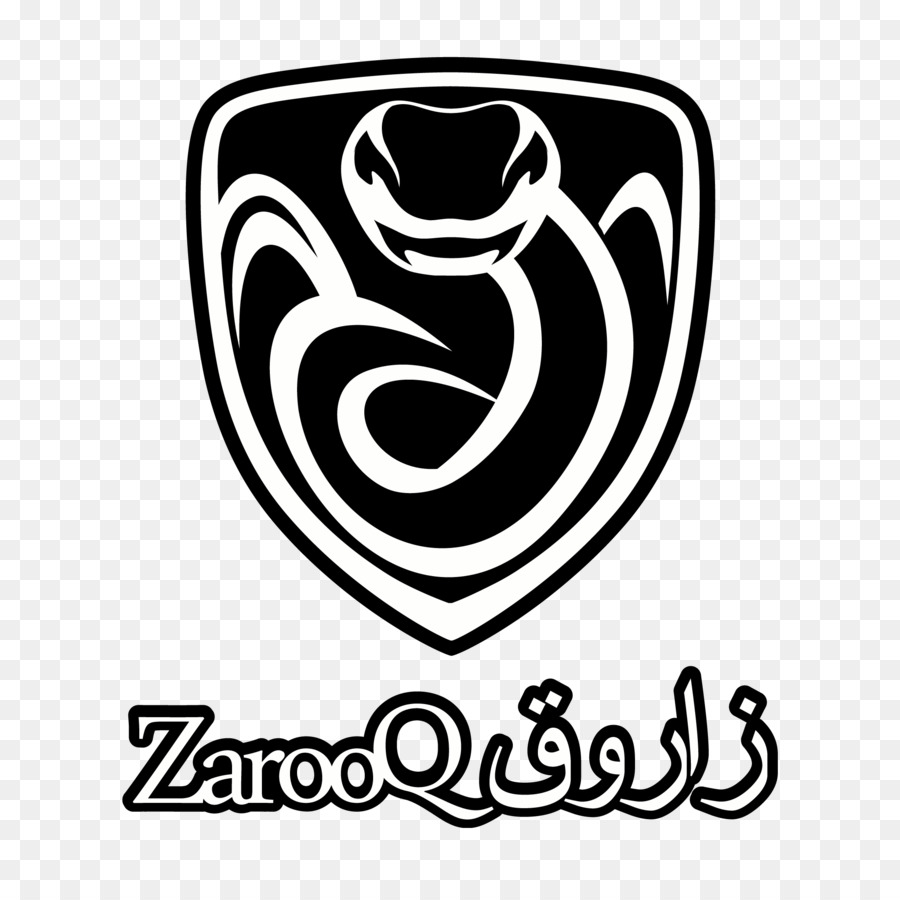 Zarooq Logo，Marka PNG