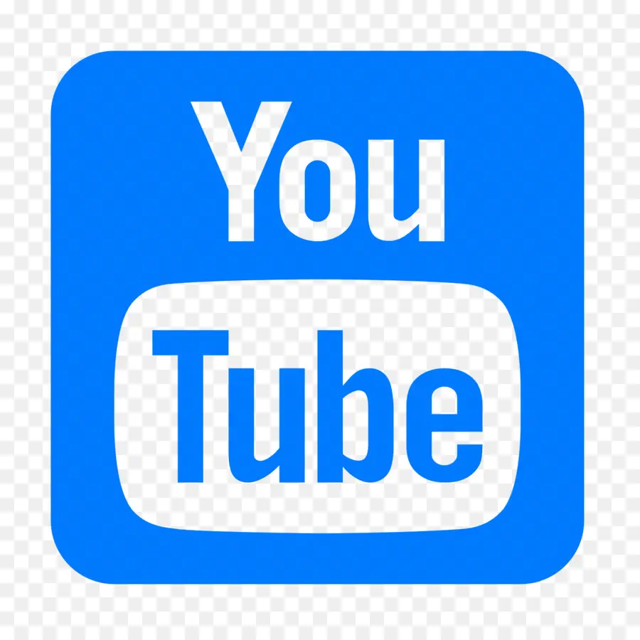 Youtube Logosu，Video PNG