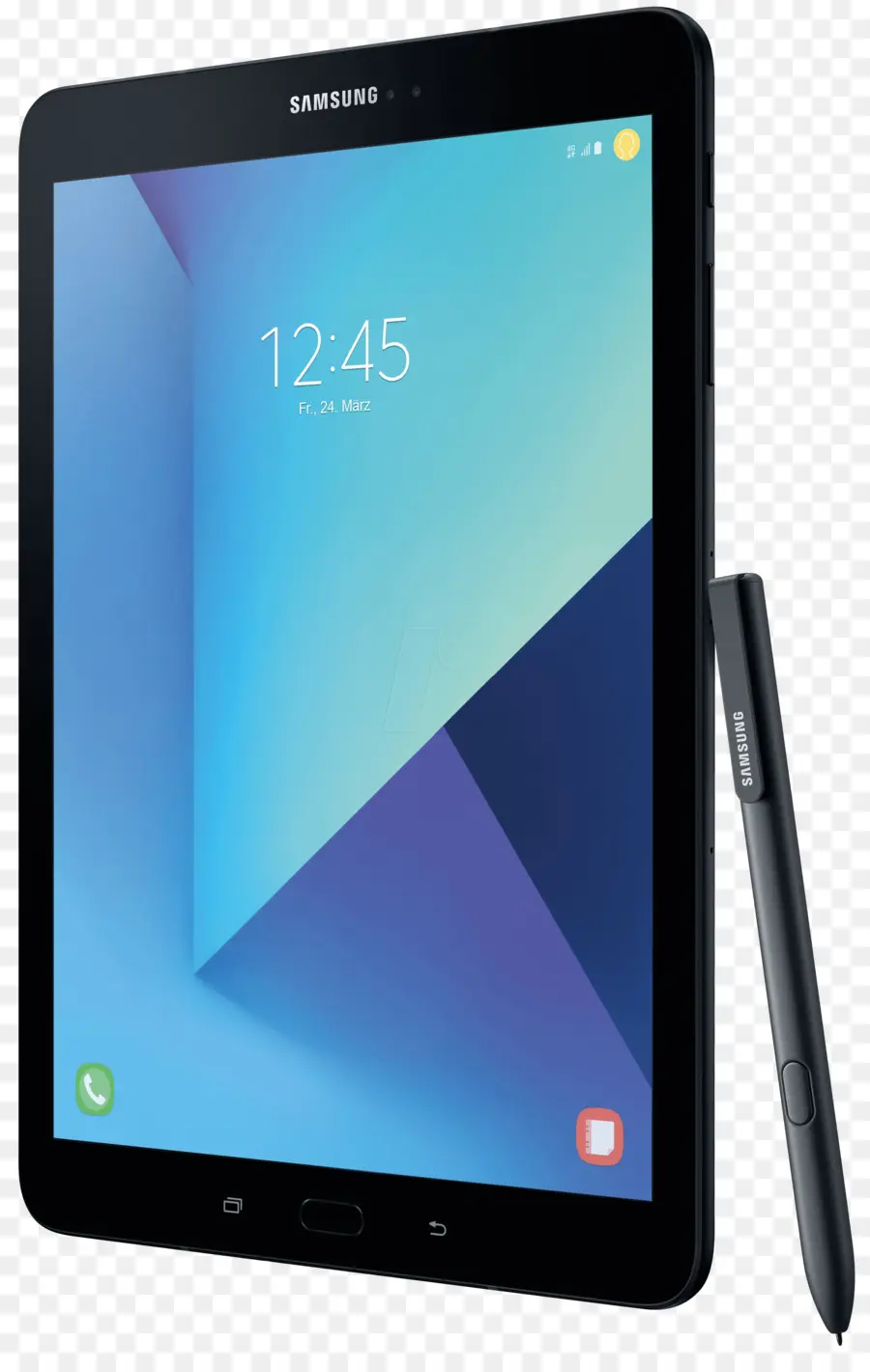 Samsung Tablet，Cihaz PNG