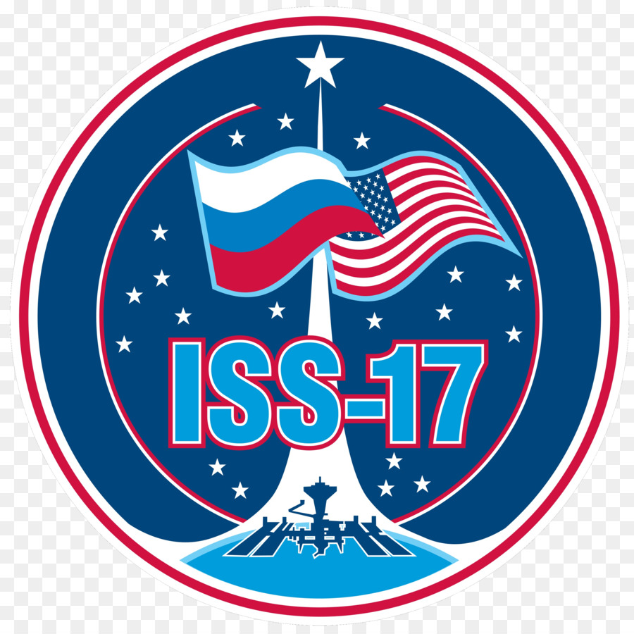 Iss 17 Yaması，Uzay PNG