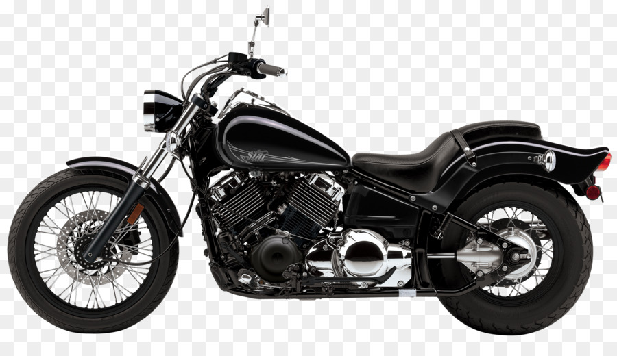 Yamaha Dragstar 650，Yamaha Dragstar 250 PNG