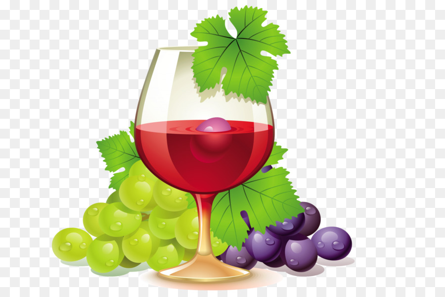 şarap，Merlot PNG