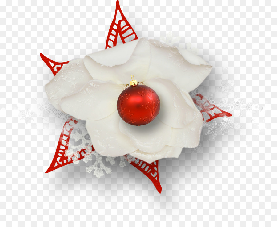 Yılbaşı Süsü，Noel PNG