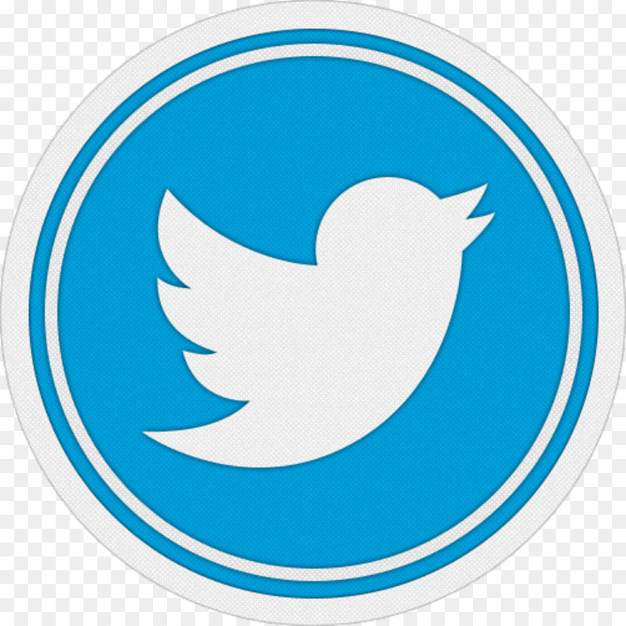 Twitter Logosu，Kuş PNG