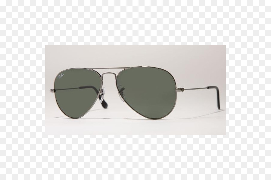 Rayban，Aviator Güneş Gözlüğü PNG