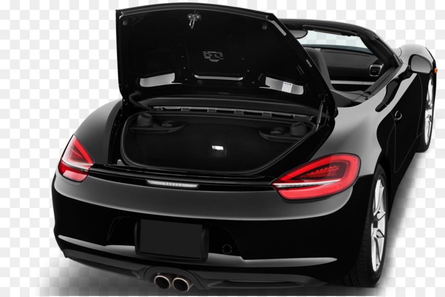 2016 Porsche Cayman，2015 Porsche Cayman PNG