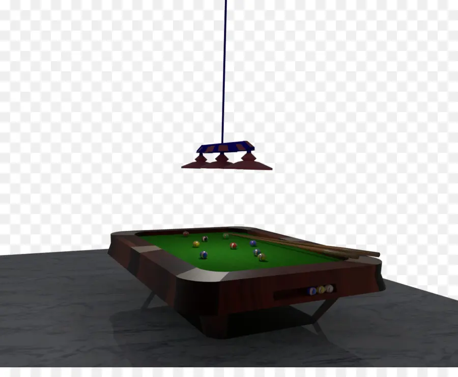 Bilardo Masası，Bilardo PNG