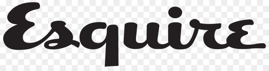 Esquire，Marka PNG