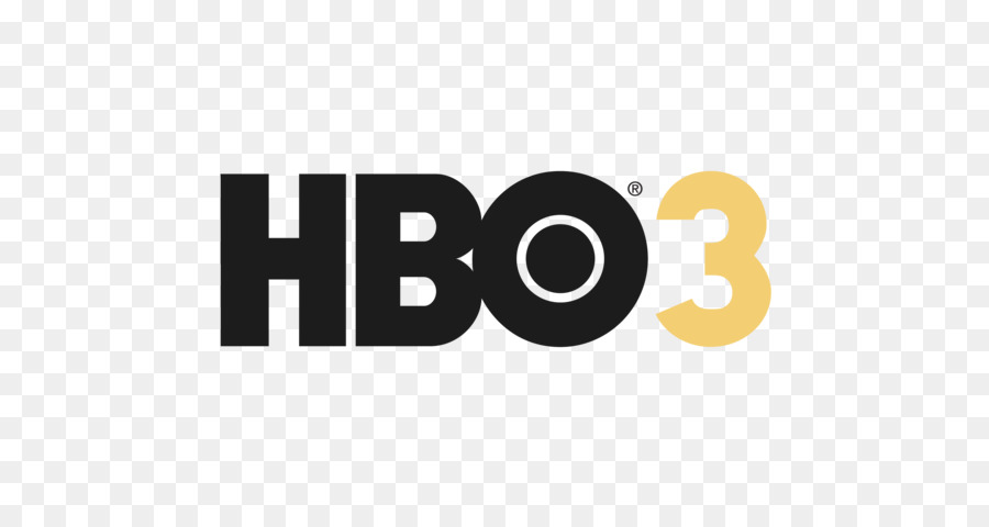 Hbo 3 Logosu，Televizyon PNG