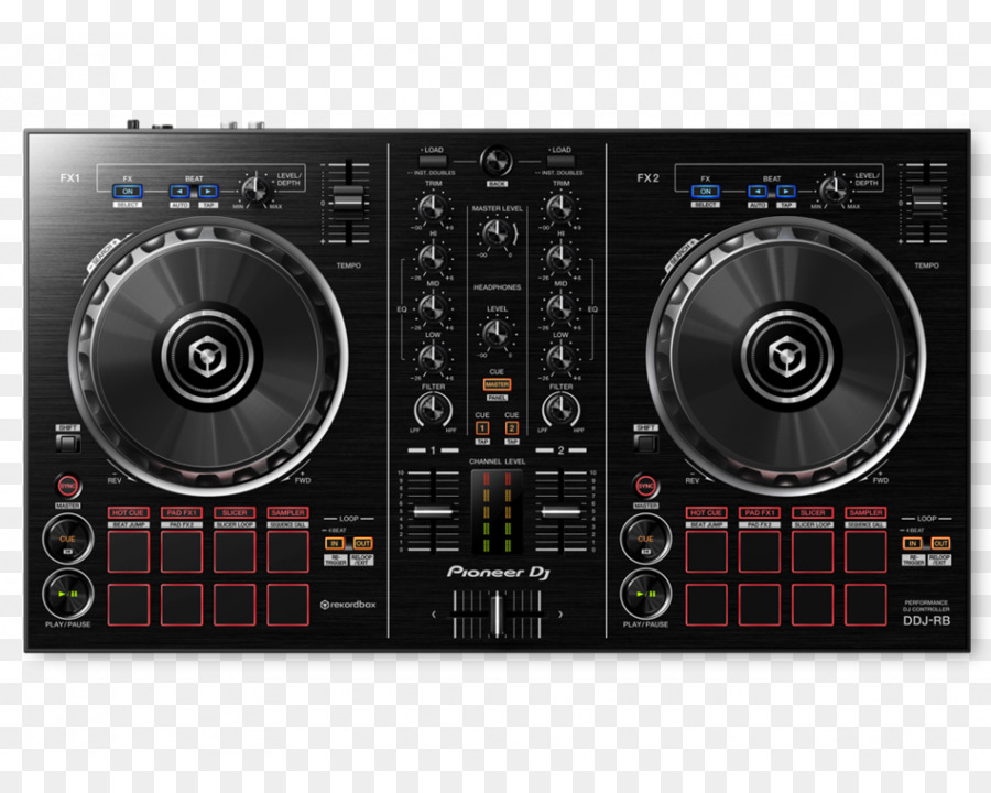 Dj Denetleyicisi，Disk Jokey PNG