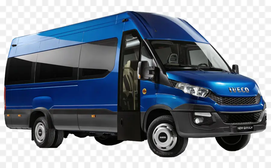 Iveco Daily，Iveco PNG
