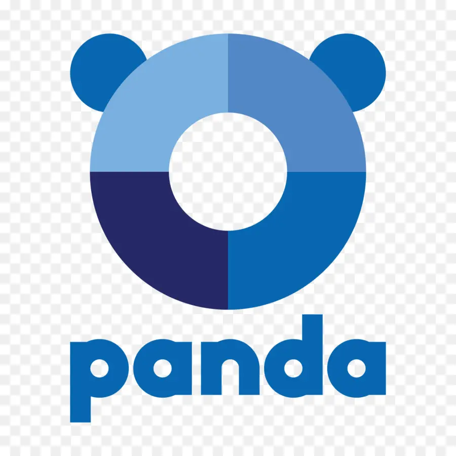 Panda Logosu，Panda PNG