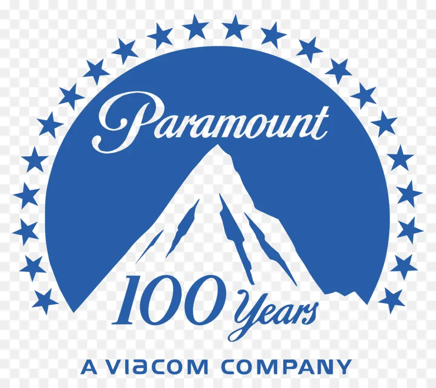 Paramount Resimleri，Logo PNG