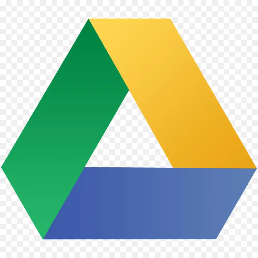 Google Drive，Google Logosu PNG