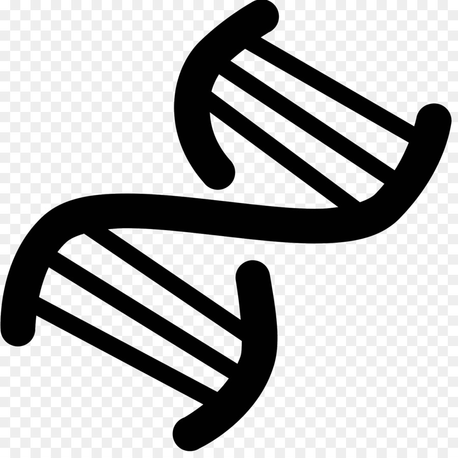 Dna，Genetik PNG