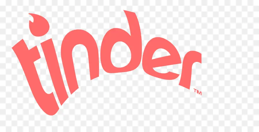 Tinder Logosu，Marka PNG