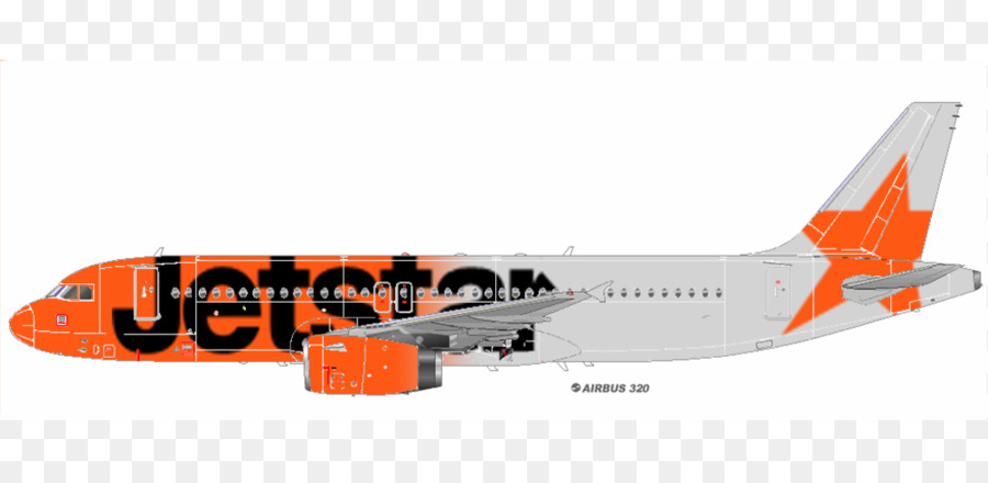 Uçak，Boeing 737 PNG