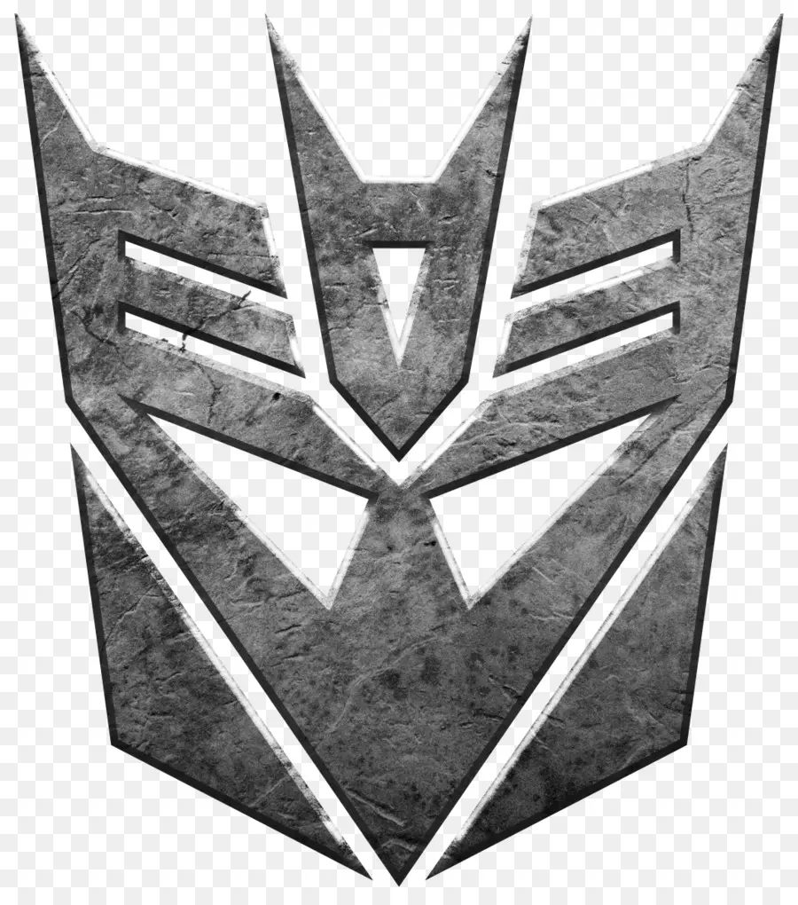 Decepticon Logosu，Transformatörler PNG