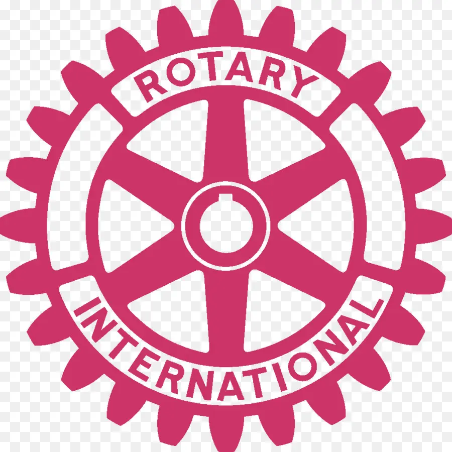 Rotary International，Rotary Foundation PNG