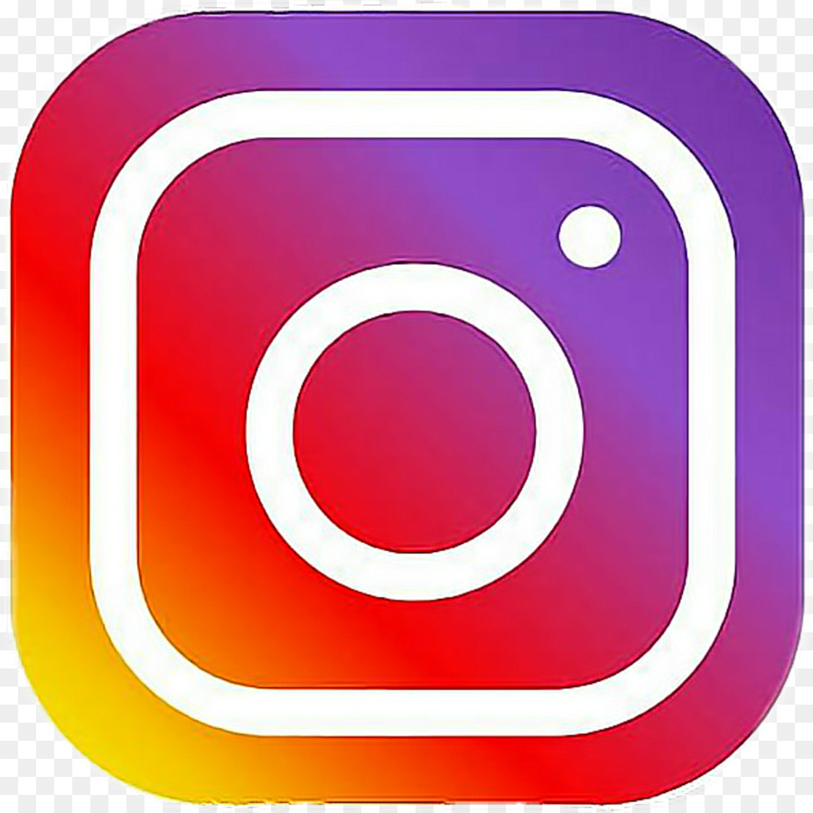 Instagram Logosu，Sosyal Medya PNG