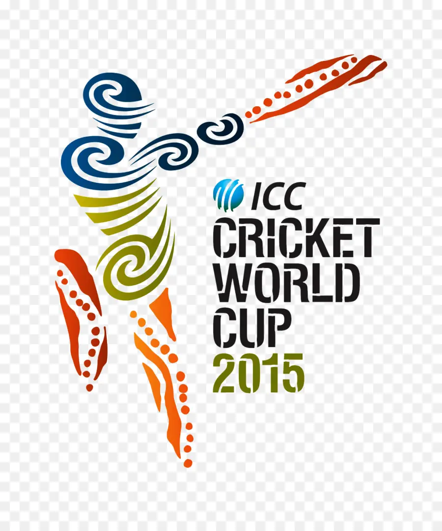 Kriket Dünya Kupası 2015，Icc PNG