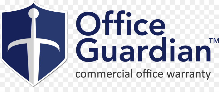 Office Guardian Logosu，Ofis PNG