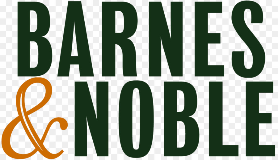 Barnes Noble Logosu，Kitapçı PNG