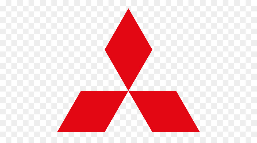 Mitsubishi Logosu，Mitsubishi PNG