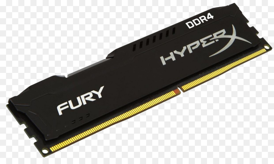 Ddr4 Sdram，Kingston PNG