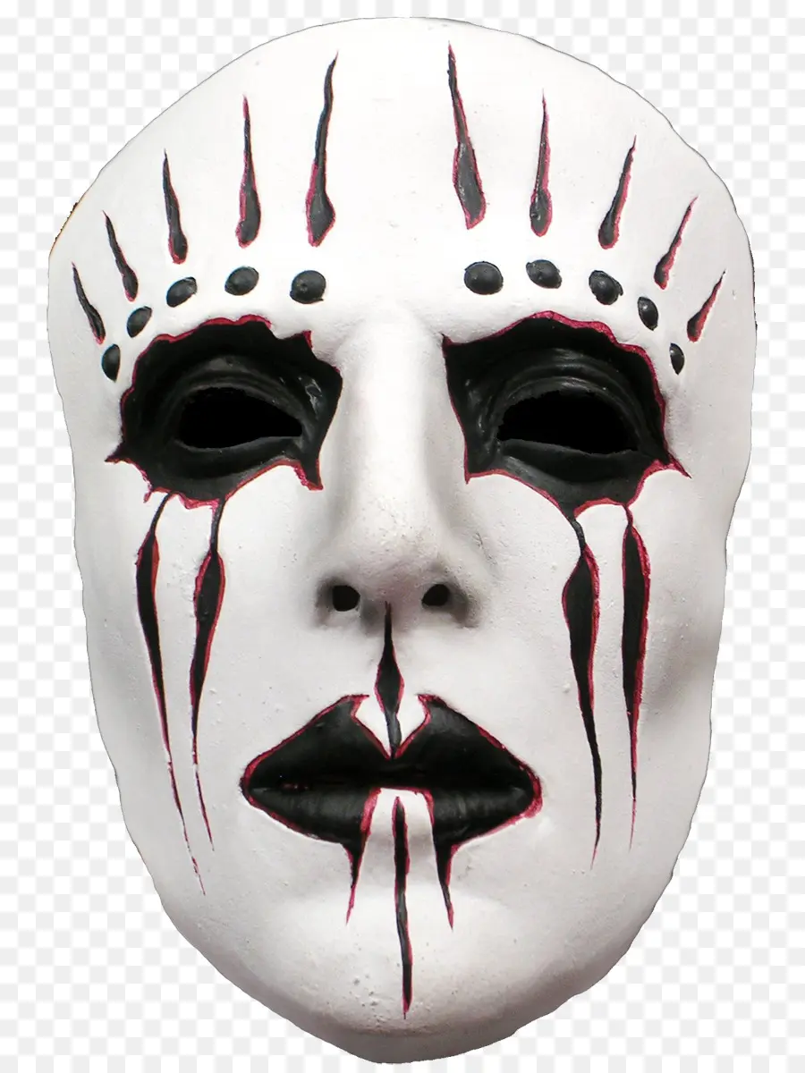 Slipknot，Maske PNG