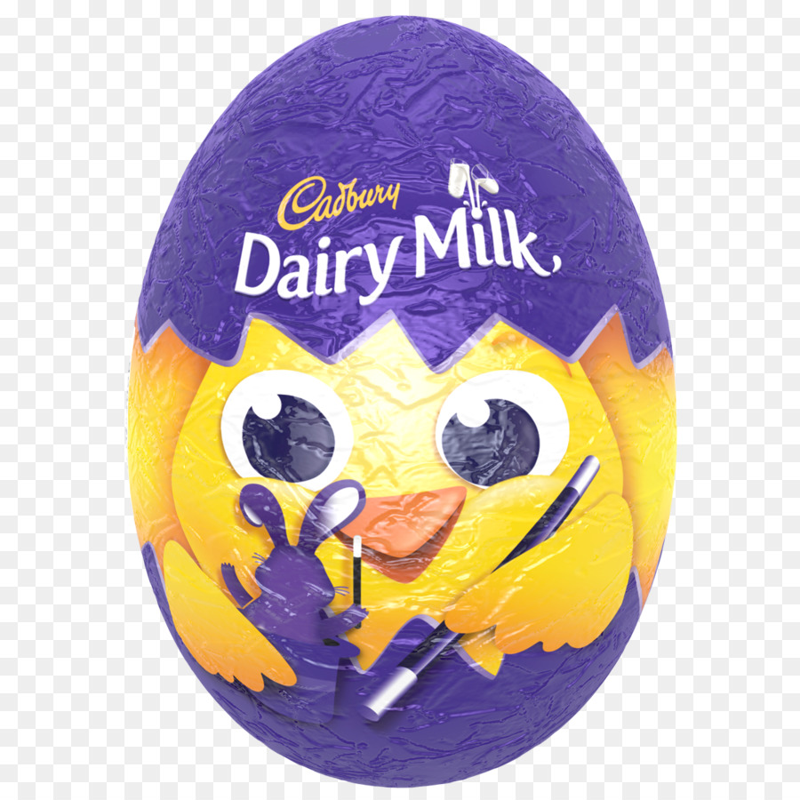 Cadbury Yumurtası，Çikolata PNG