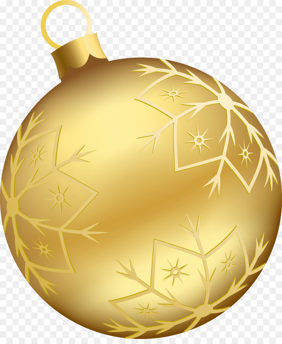 Kırmızı Süs，Noel PNG